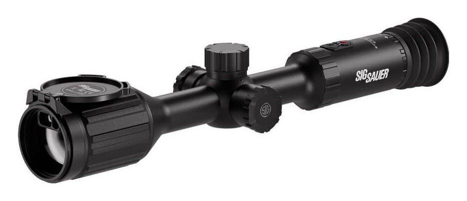ECHO RV50-LRF