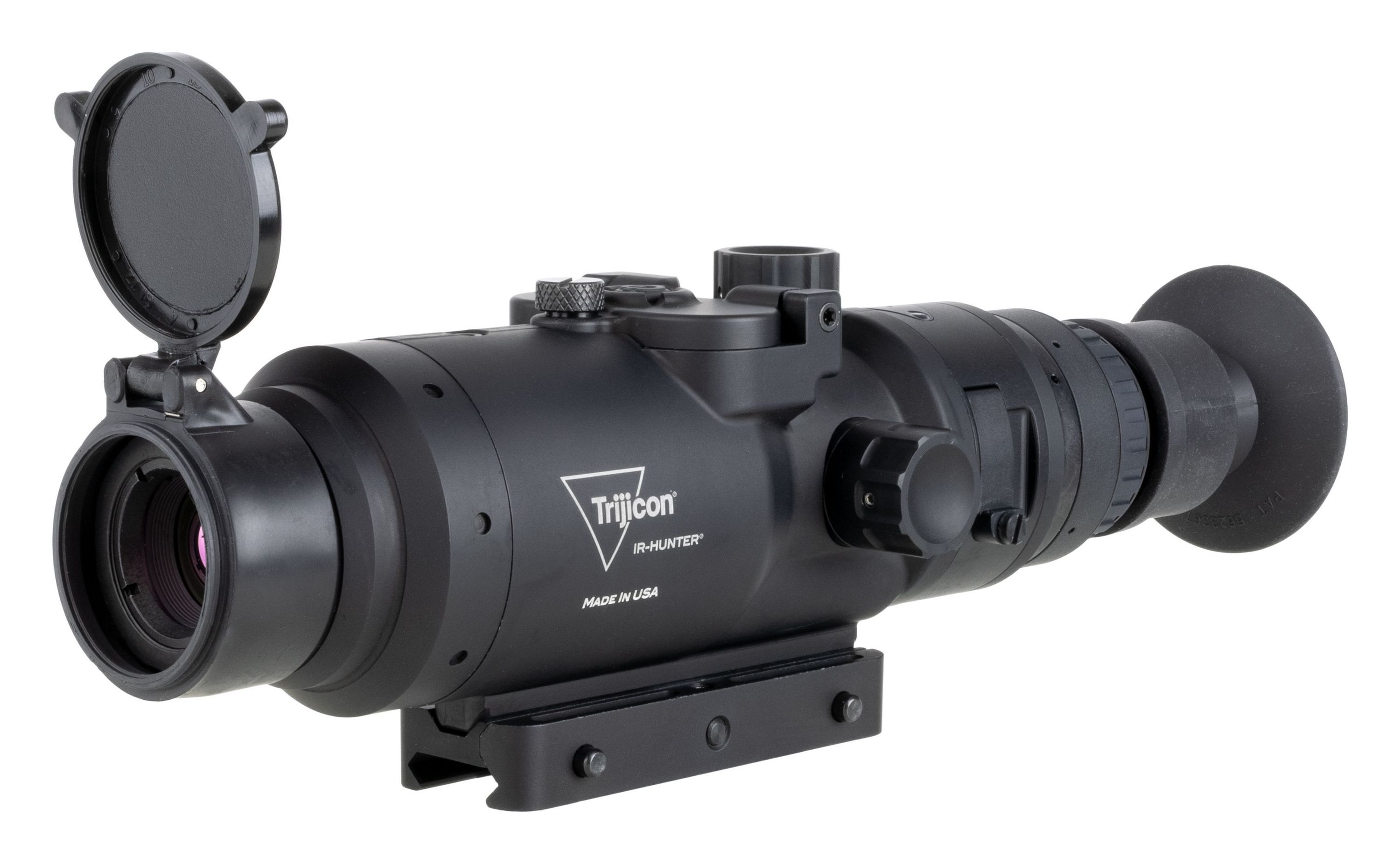 IR-HUNTER 24mm