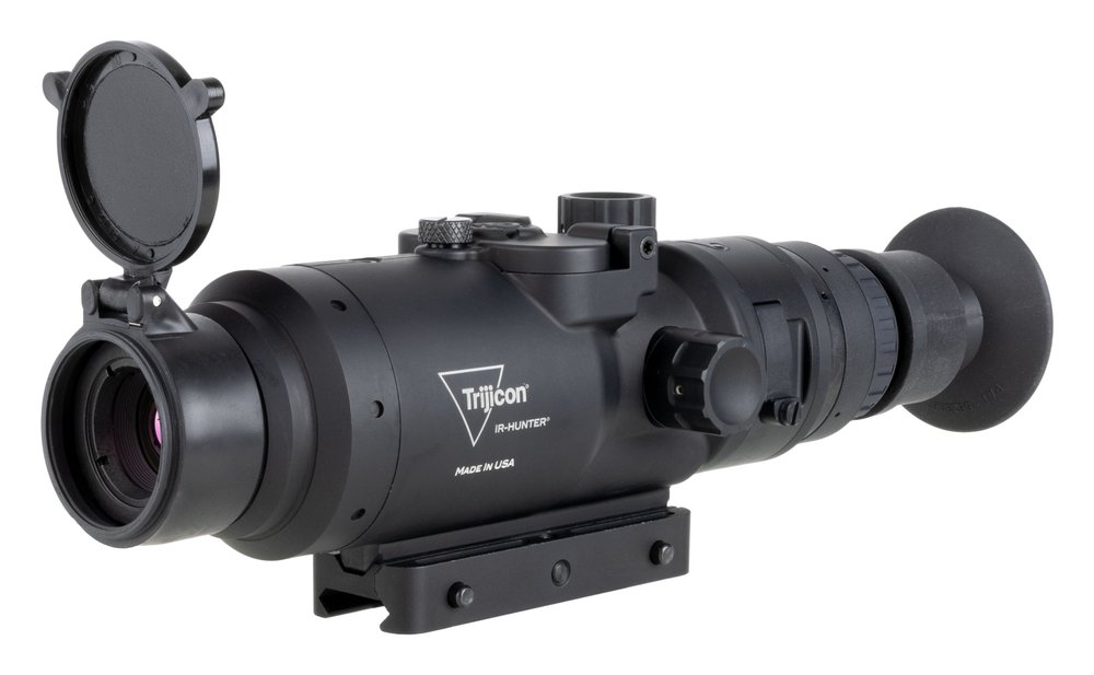 Trijicon IR-HUNTER 24mm thermal scope