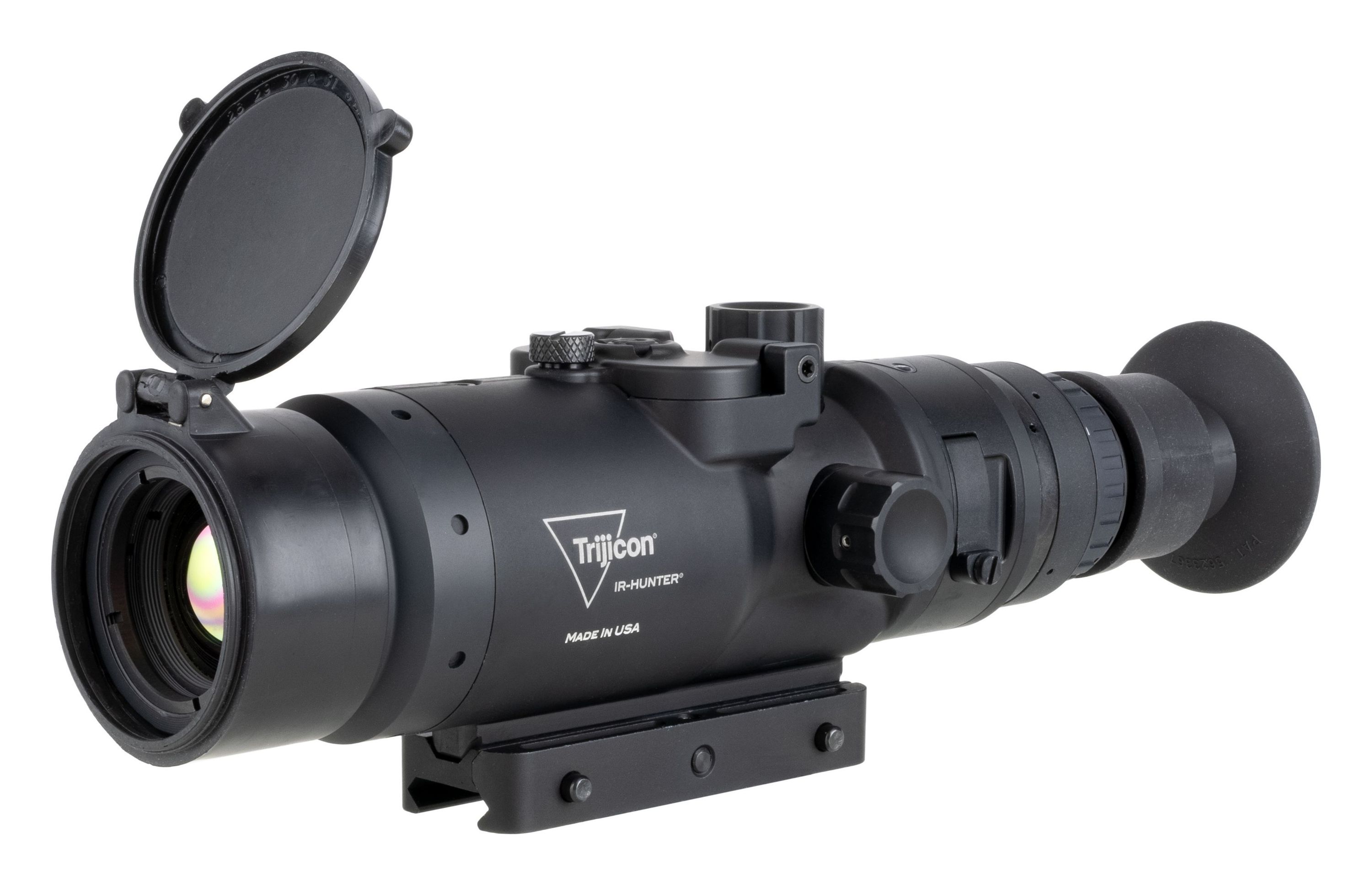 IR-HUNTER 35mm