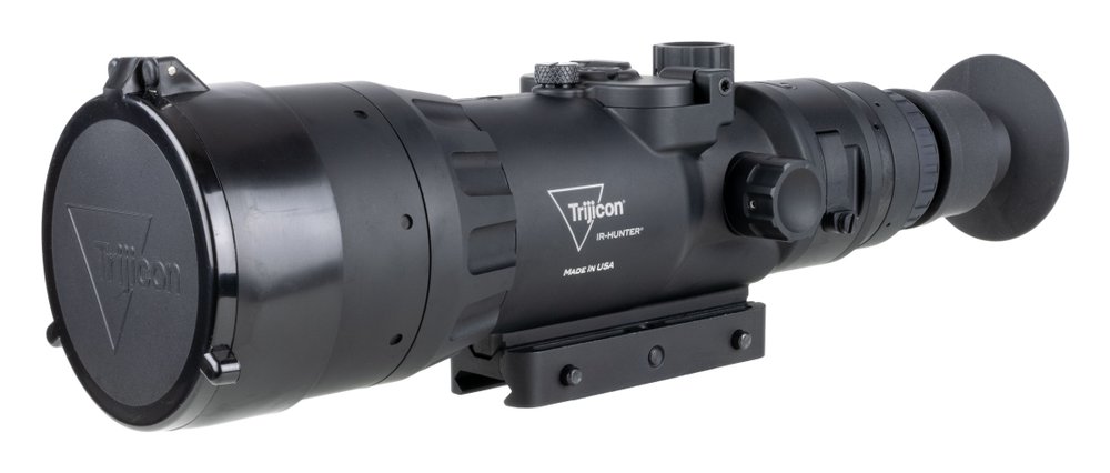 Trijicon IR-HUNTER 60mm thermal scope