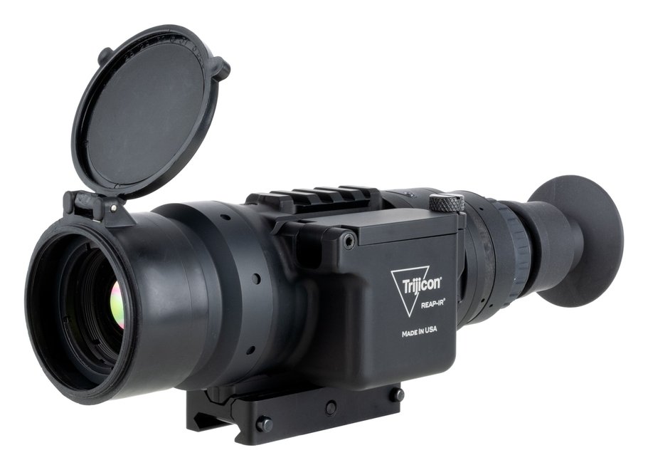 Trijicon REAP-IR 35mm thermal scope