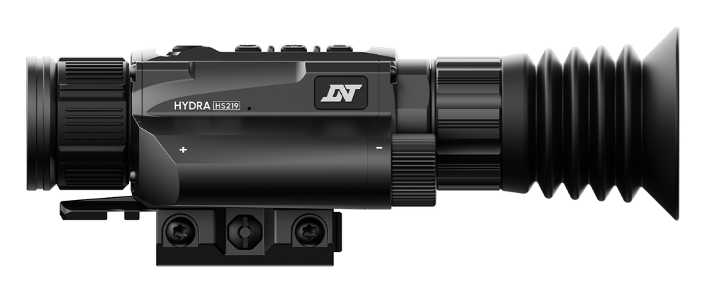 DNT Hydra HS219 thermal scope