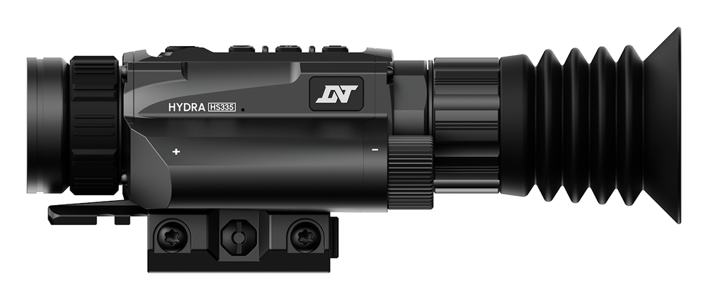 DNT Hydra HS335 thermal scope