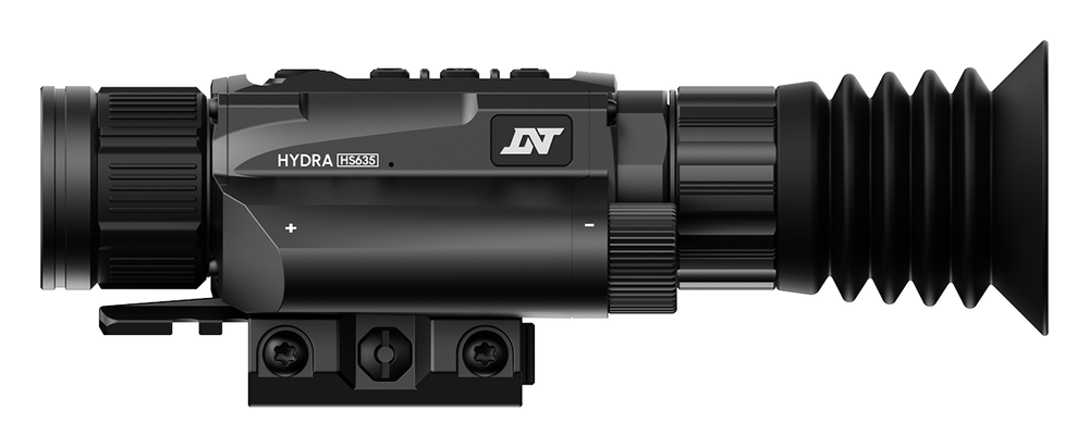 DNT Hydra HS635 thermal scope