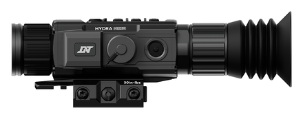 DNT Hydra LRF HS225R
