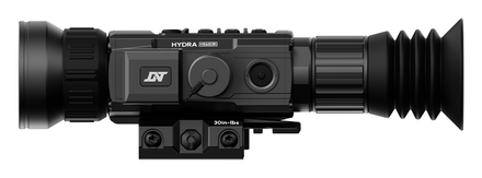 DNT Hydra LRF HS650R
